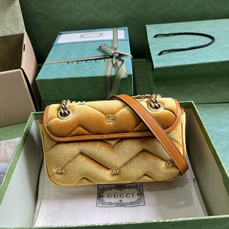 Gucci Satchel Bags